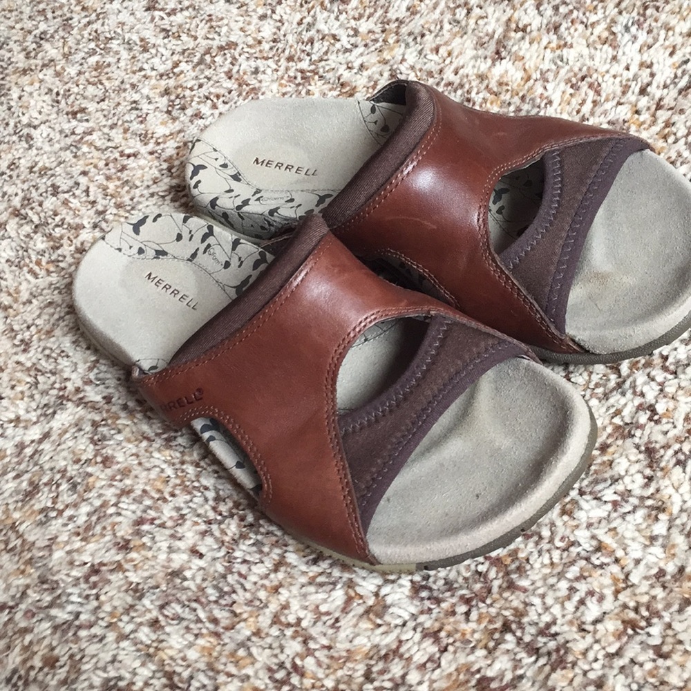 Merrell  Sandals